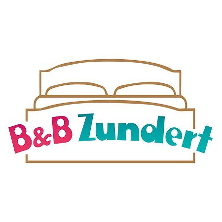B & B Zundert Ngoại thất bức ảnh