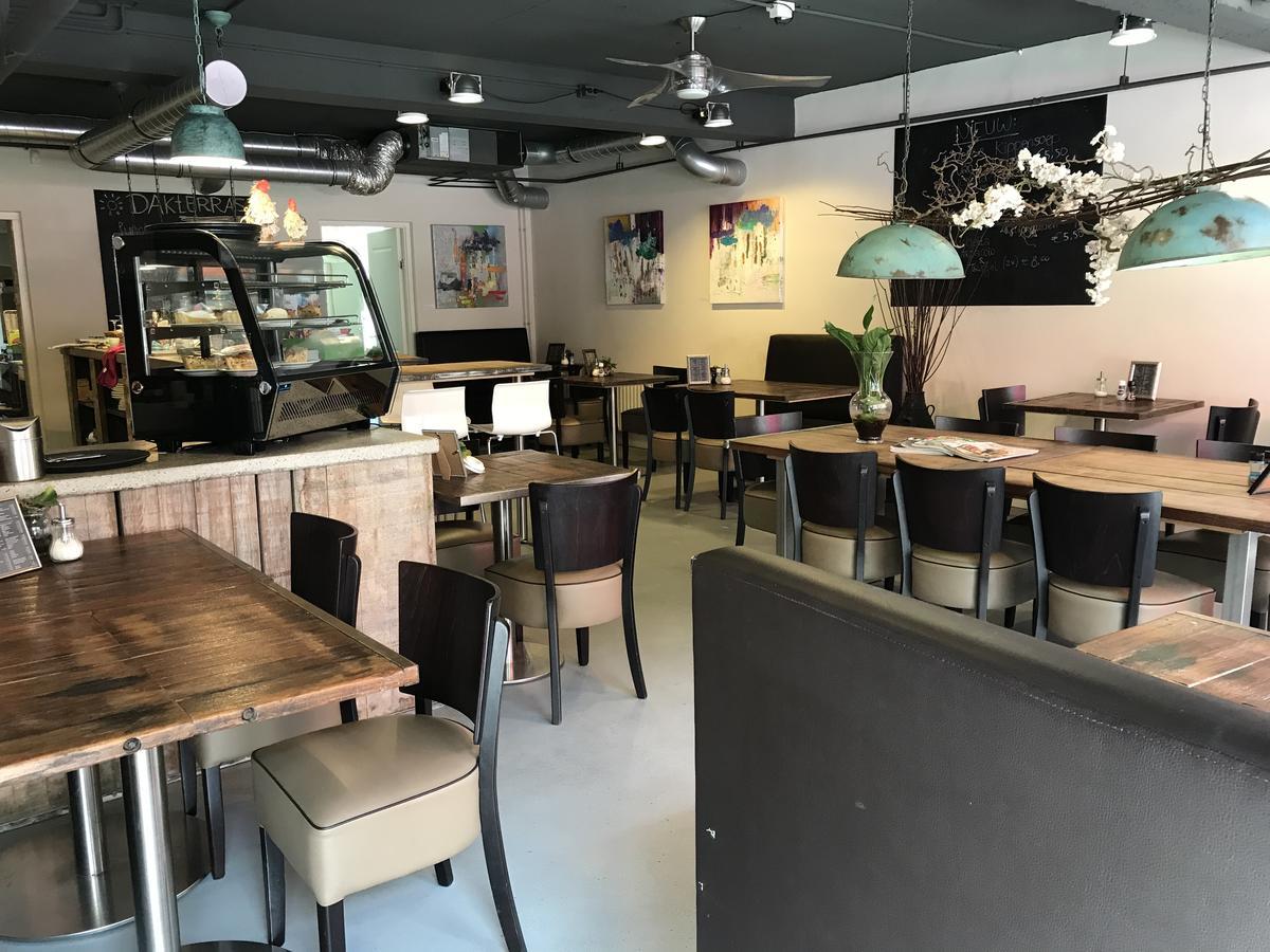 B & B Zundert Ngoại thất bức ảnh