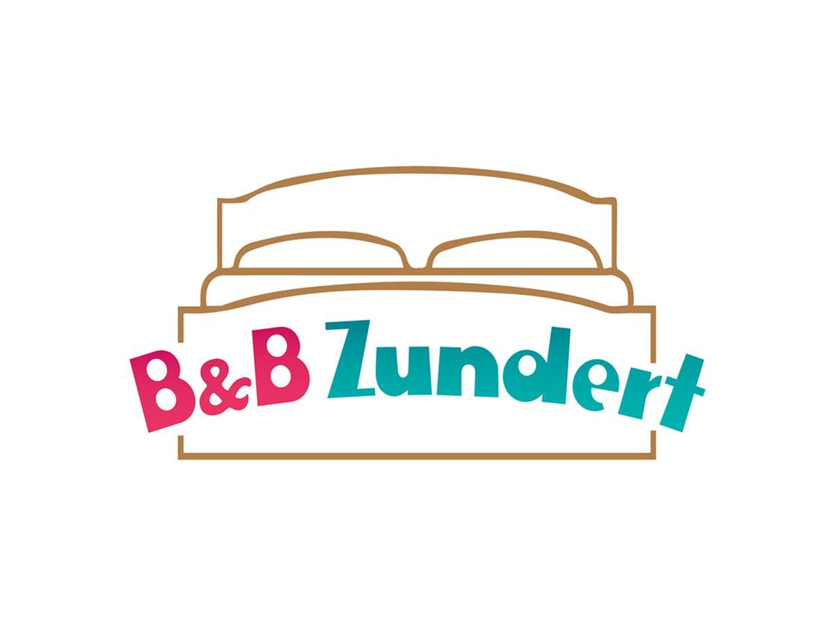 B & B Zundert Ngoại thất bức ảnh