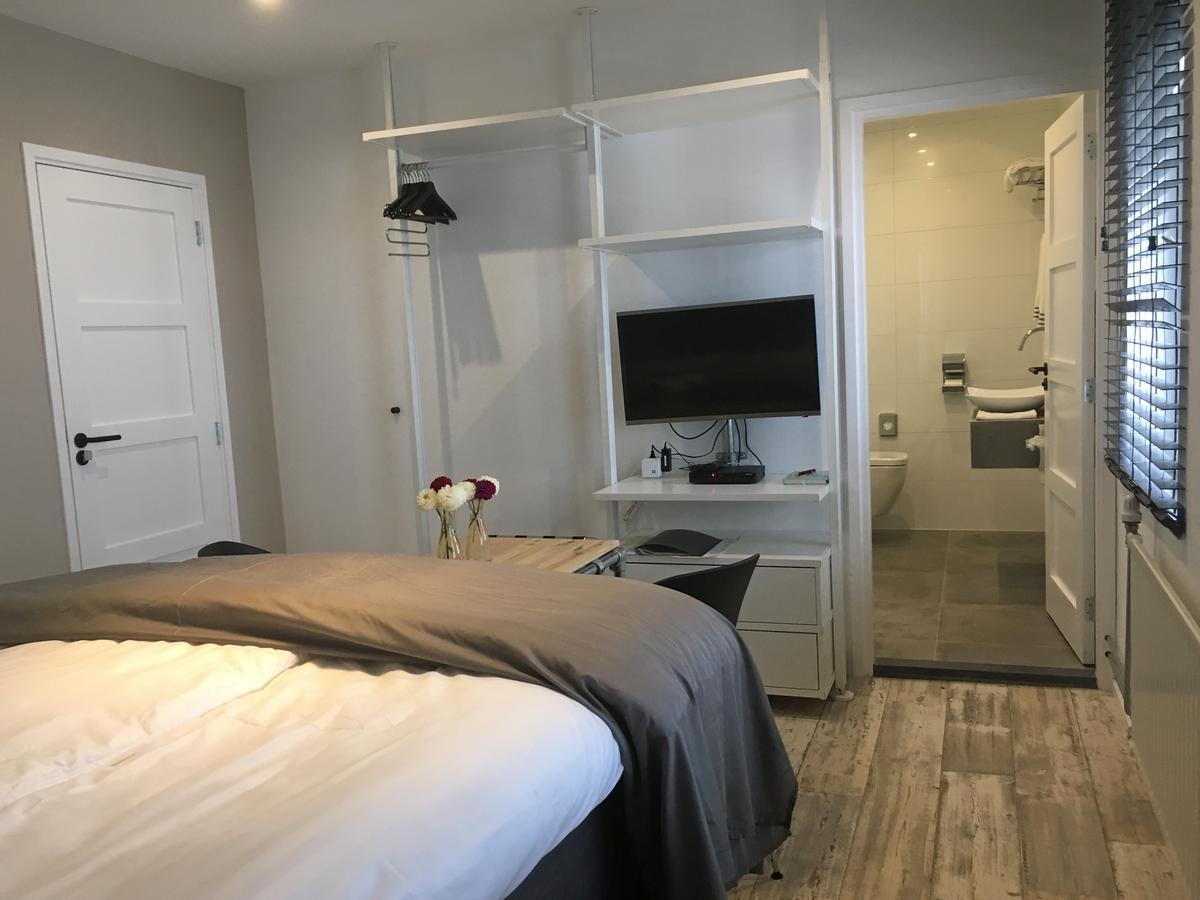 B & B Zundert Ngoại thất bức ảnh